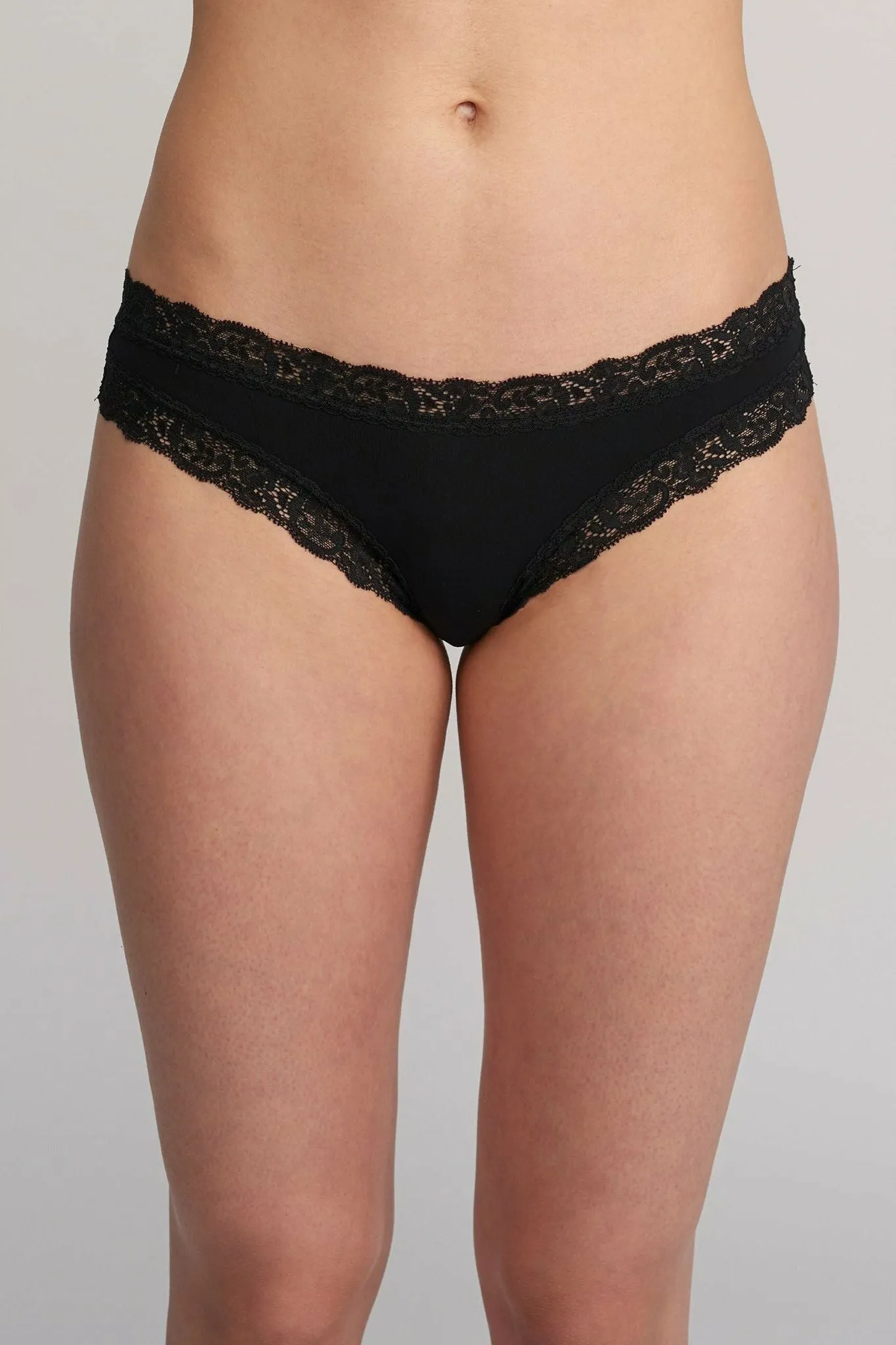 Fleur't Iconic Thong - Style 601