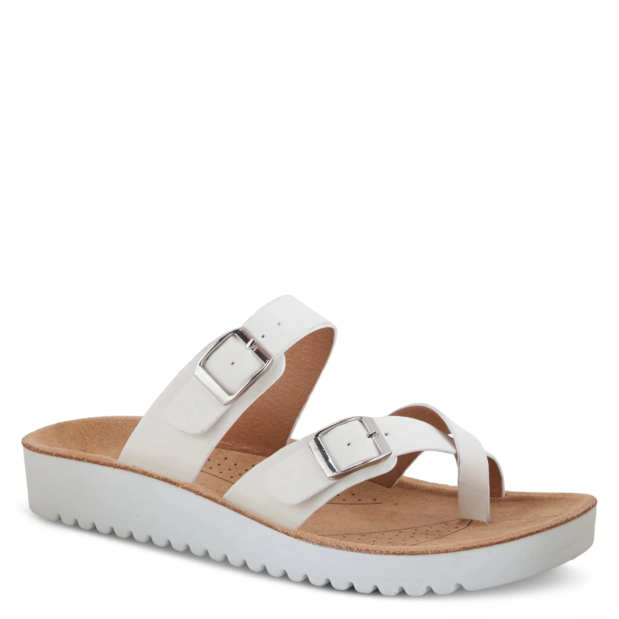 FLEXUS BAYSIDE SLIDE SANDALS