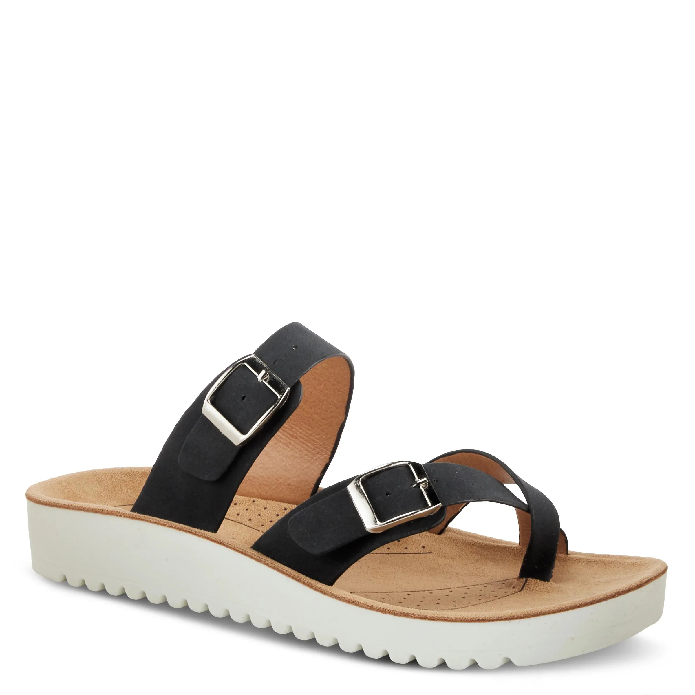 FLEXUS BAYSIDE SLIDE SANDALS