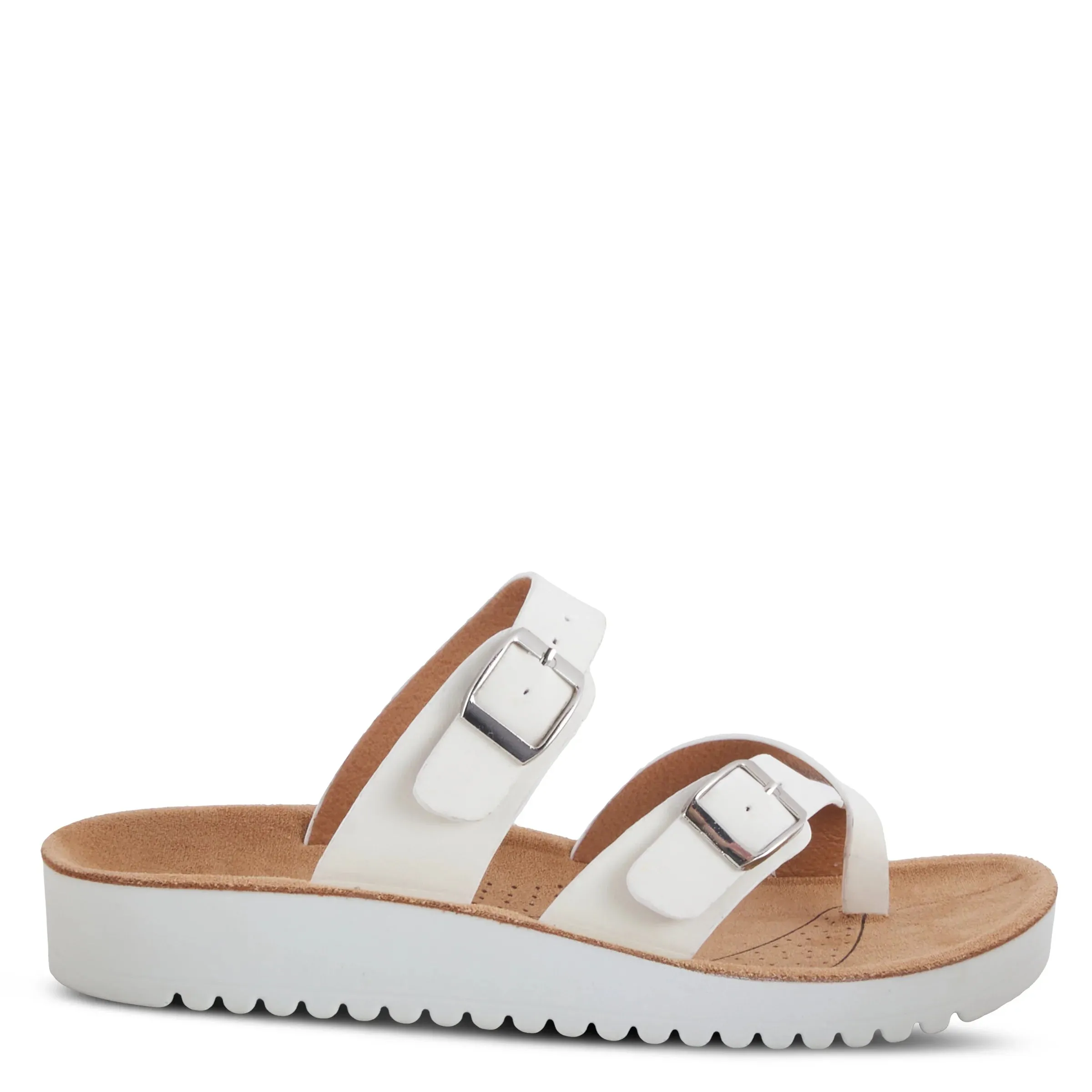 FLEXUS BAYSIDE SLIDE SANDALS