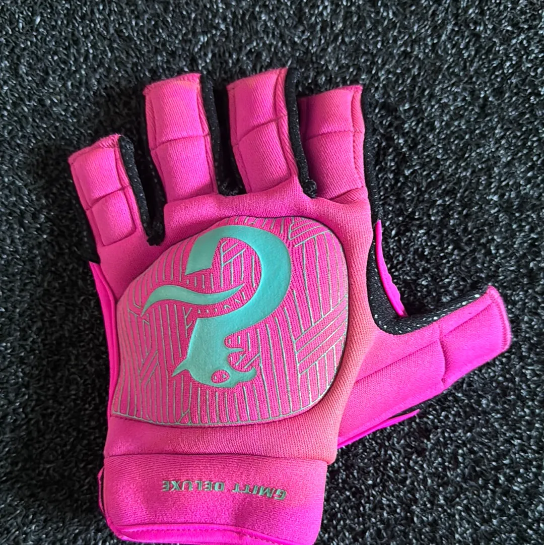 G Mitt Deluxe