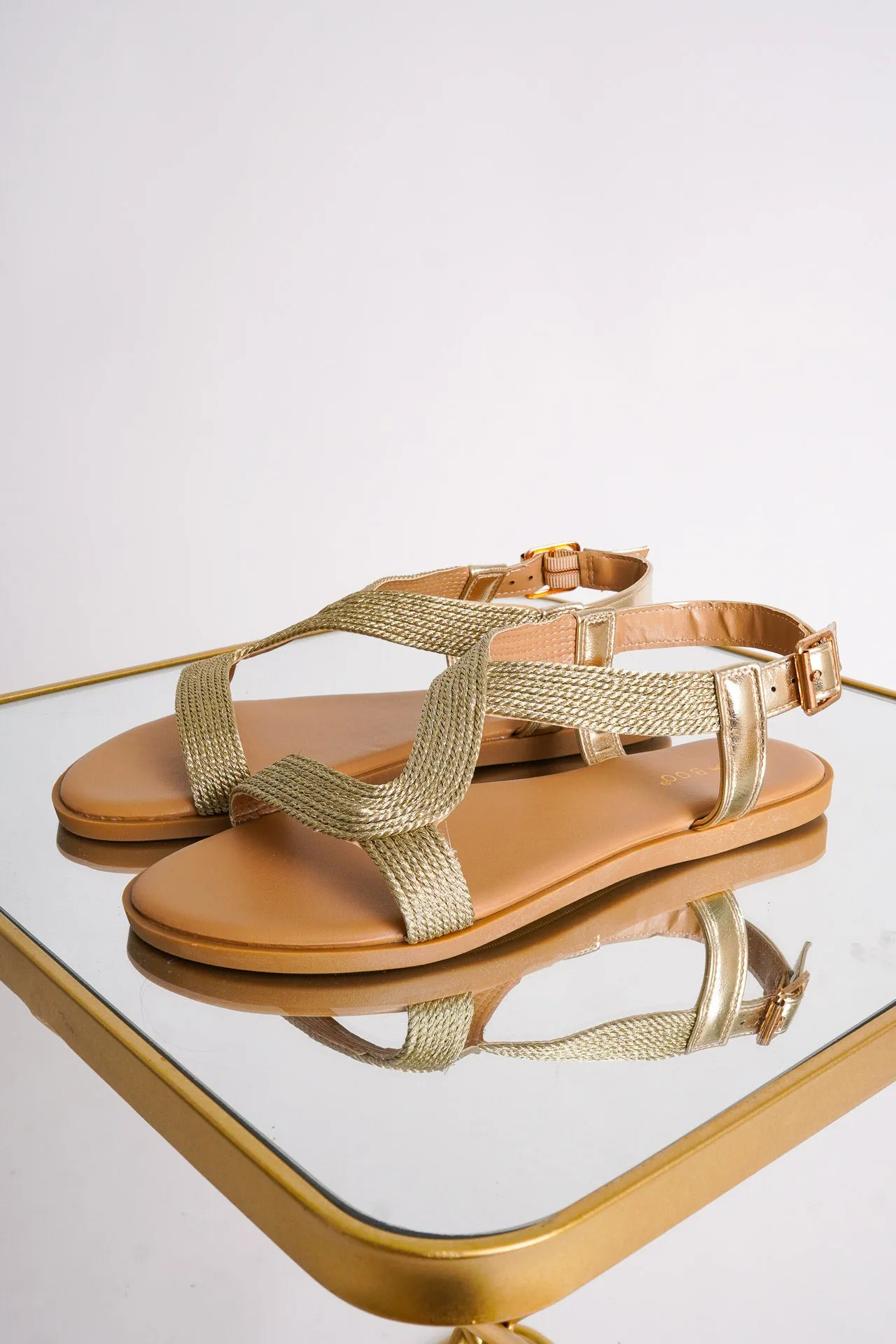 Goldie Sandals