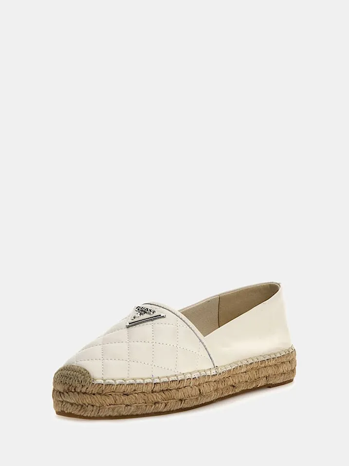 GUESS JOLANDA ESPADRILLES