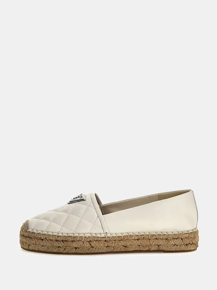 GUESS JOLANDA ESPADRILLES