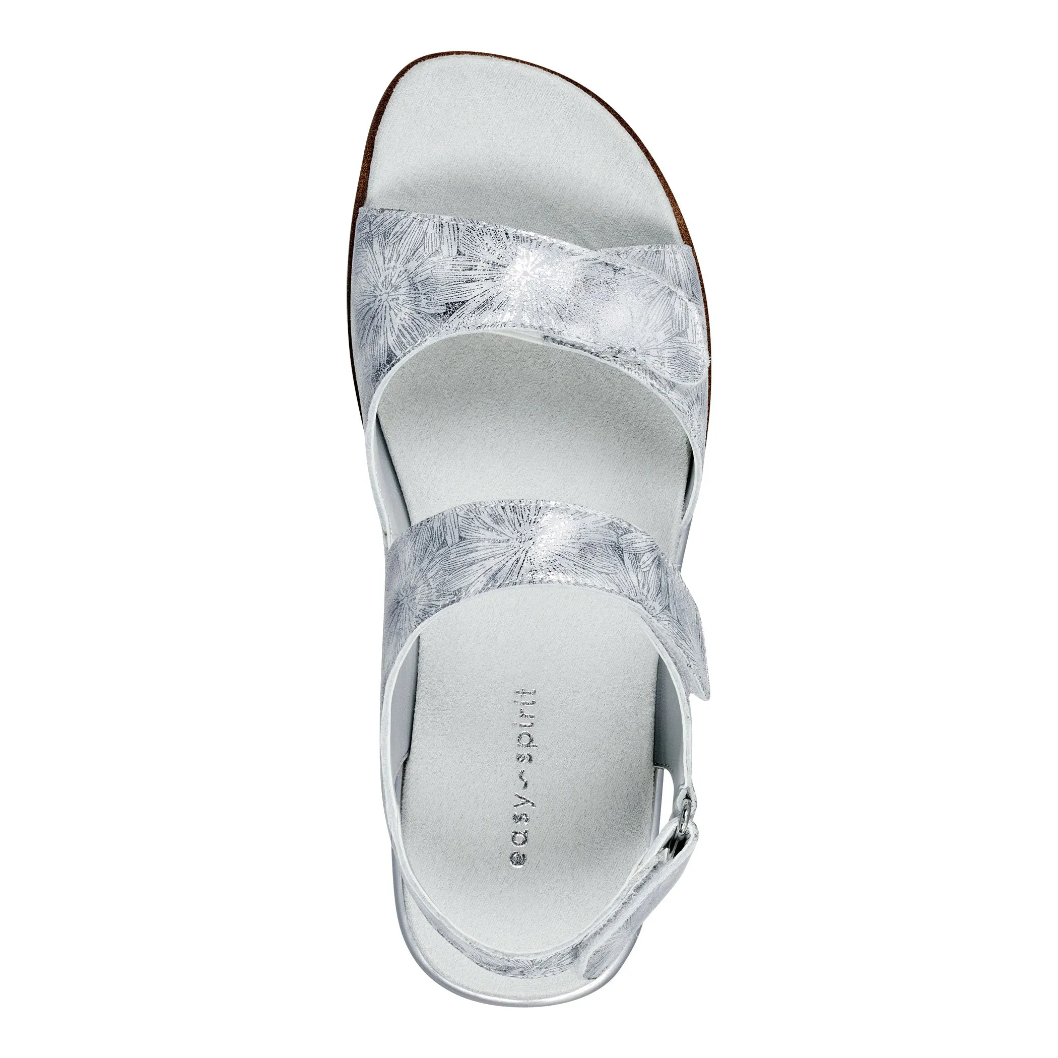 Hartwell Flat Sandals