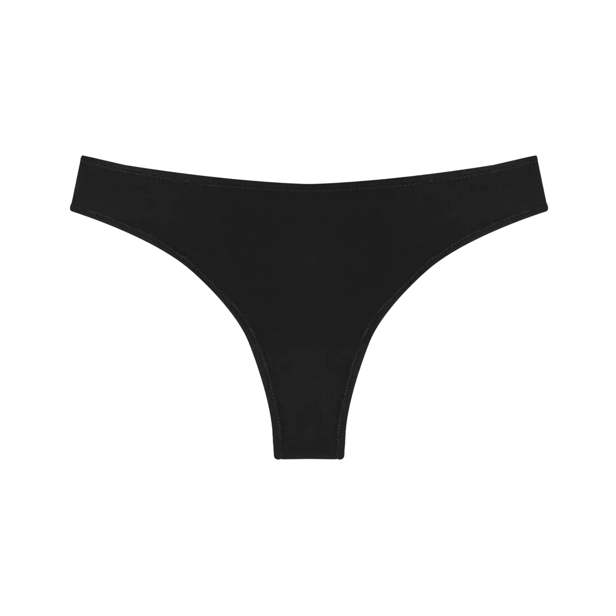 Huha Low Profile Thong