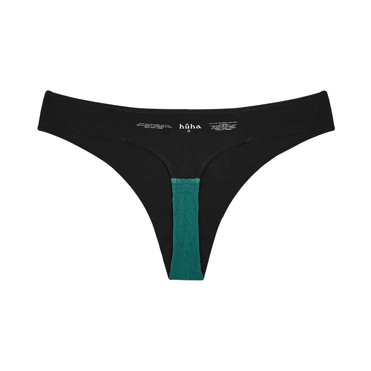 Huha Low Profile Thong