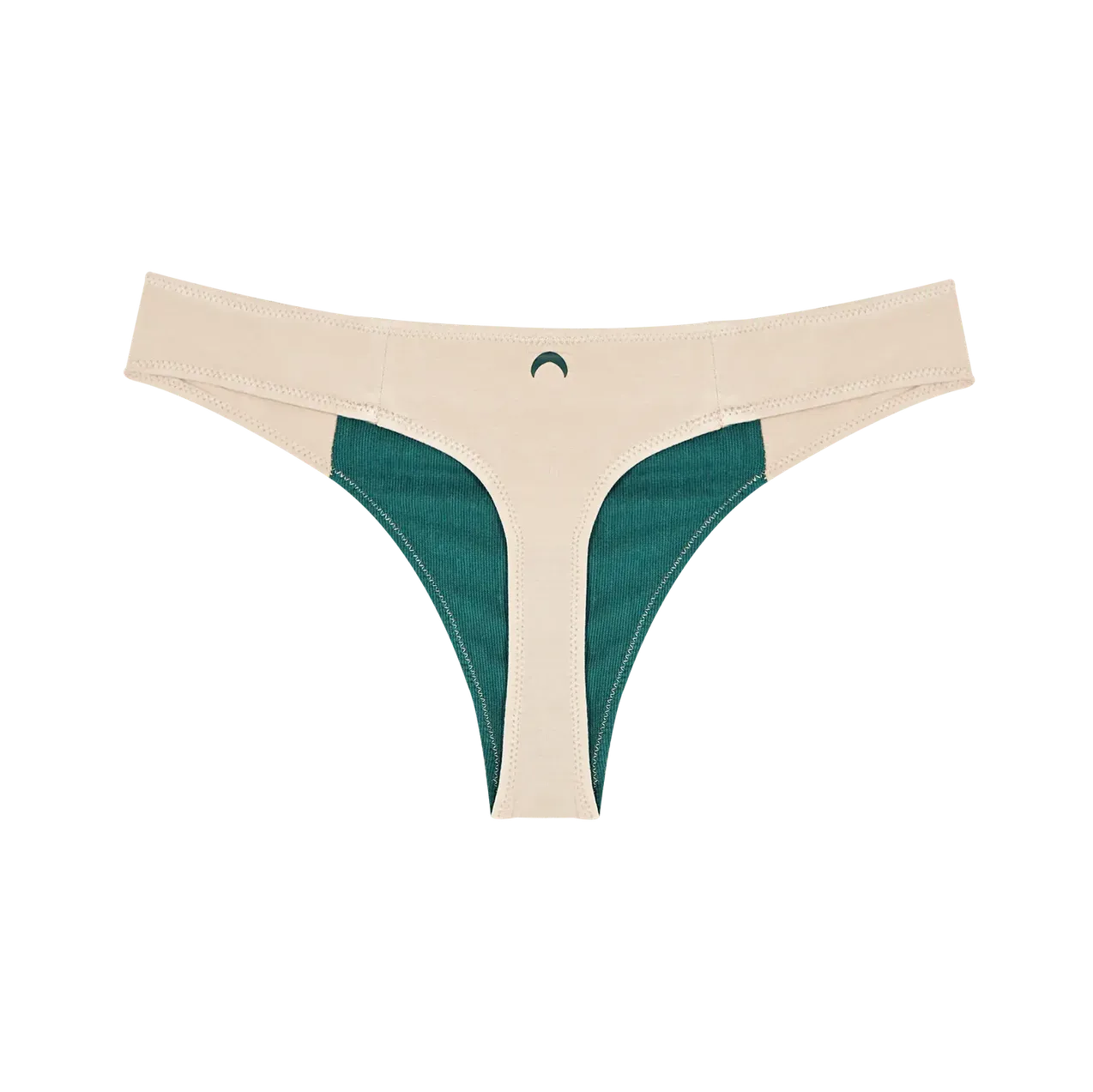 Huha Low Profile Thong