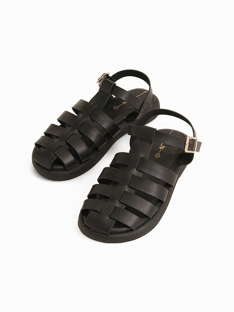 India Fisherman Sandals