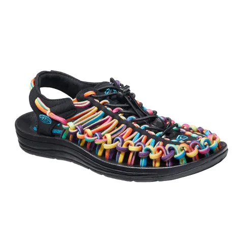 Keen Uneek Sandal (Women) - Original Tie Dye