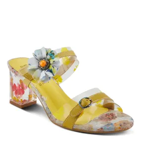 L'ARTISTE SUNNYSKY SANDALS