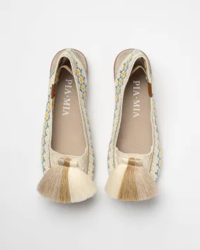 Mallorca Espadrilles