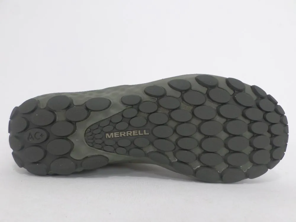 Merrell low outdoor shoe Sprint Lace J598643 green