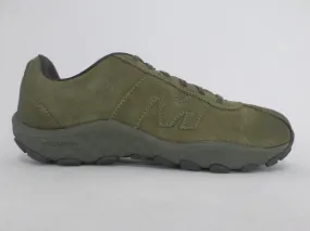 Merrell low outdoor shoe Sprint Lace J598643 green