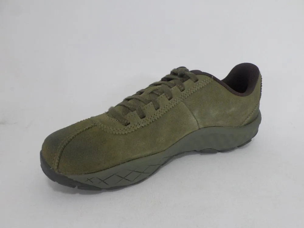 Merrell low outdoor shoe Sprint Lace J598643 green