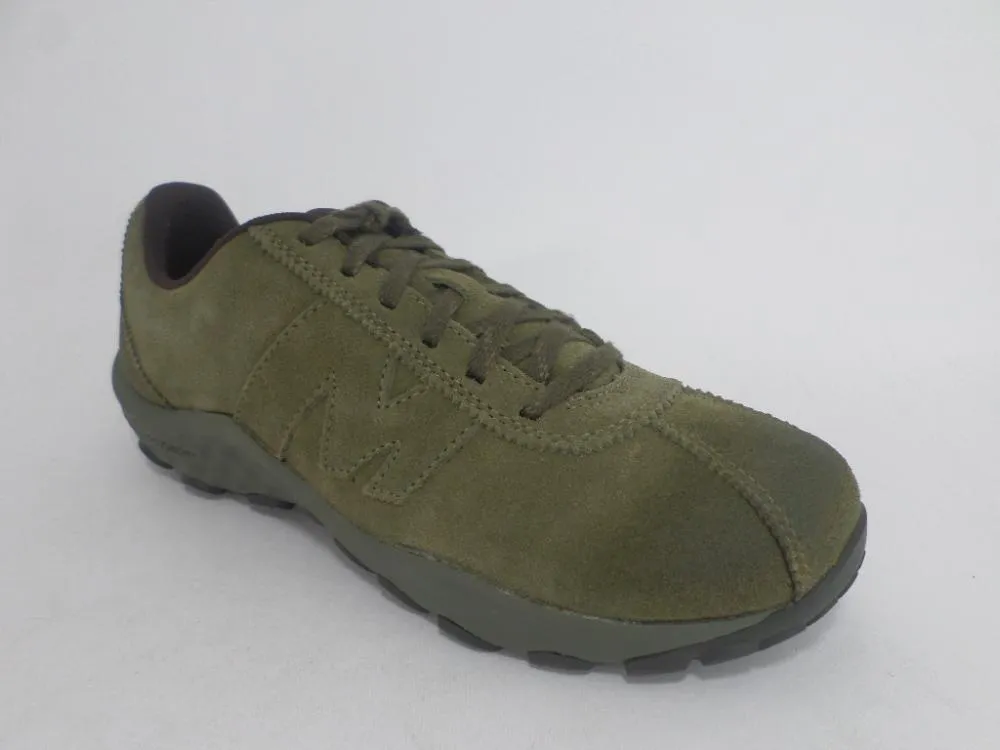 Merrell low outdoor shoe Sprint Lace J598643 green