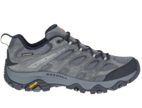 Merrell Moab 3 WP - Granite