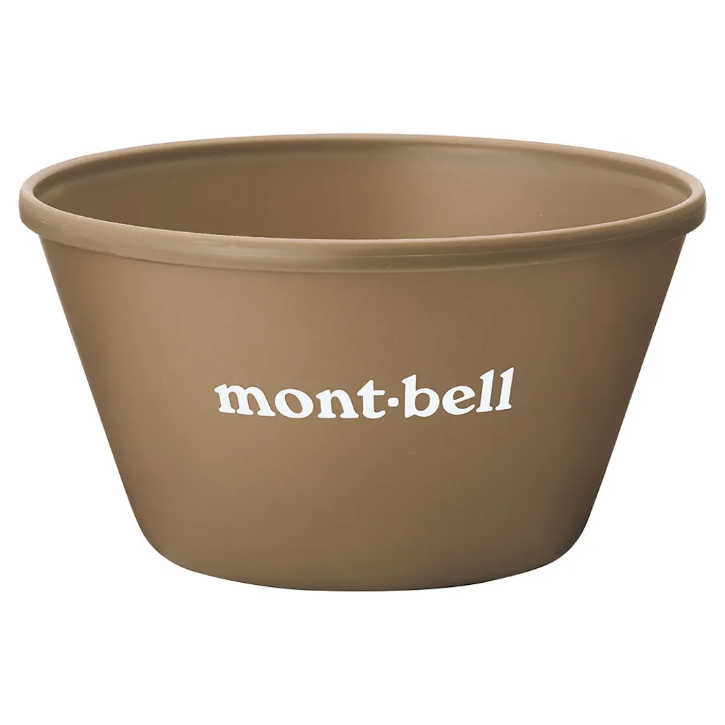 Montbell Alpine Stacking Bowl 14 - Camping Outdoor Travel