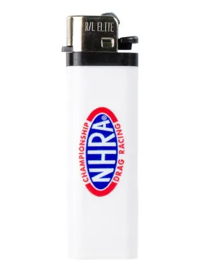 NHRA Lighter