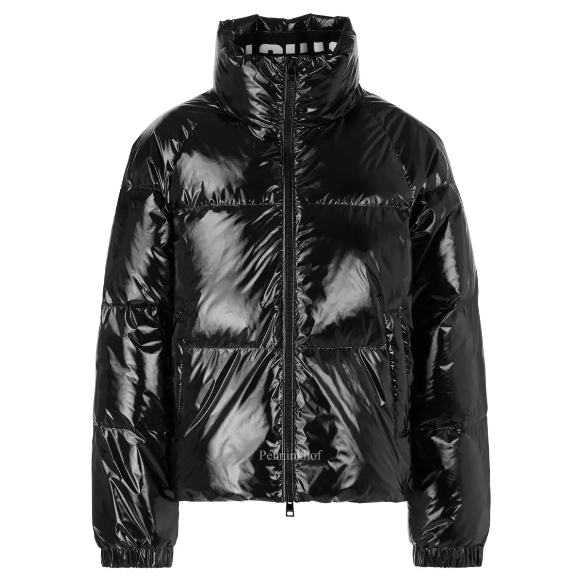 Outdoor Jacket - Black