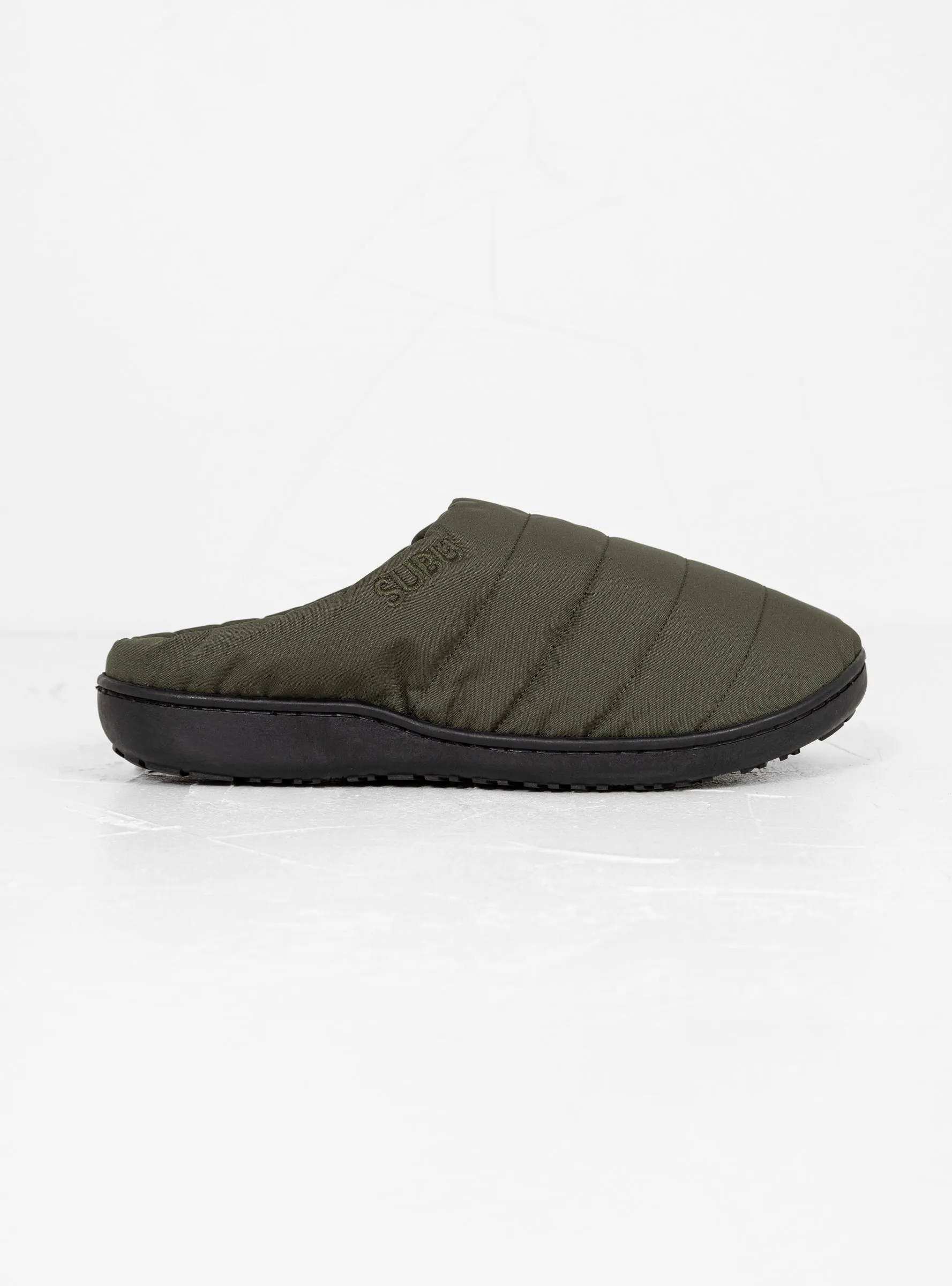 Permanent Sandals Mountain Khaki