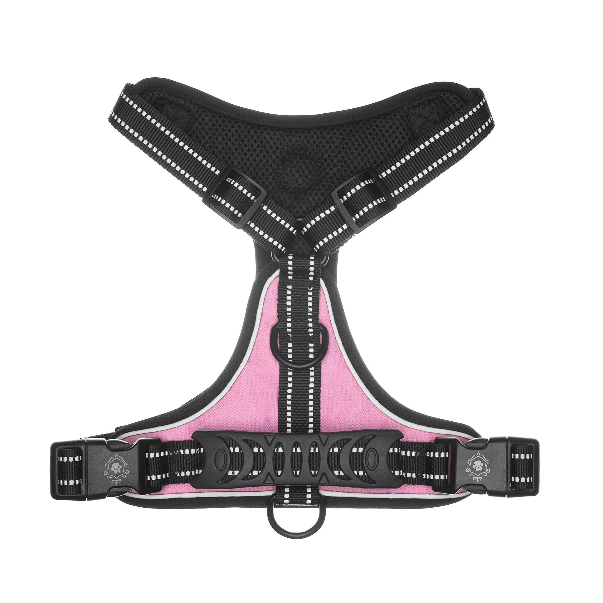 Pink Outdoor Harness