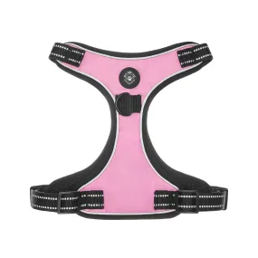 Pink Outdoor Harness