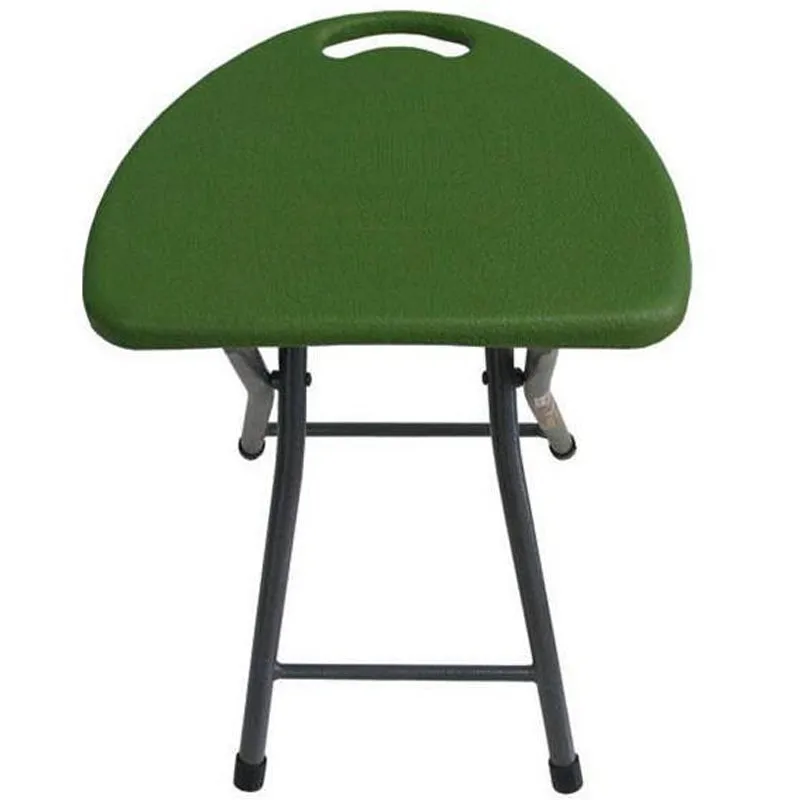 Plastic Folding Stool