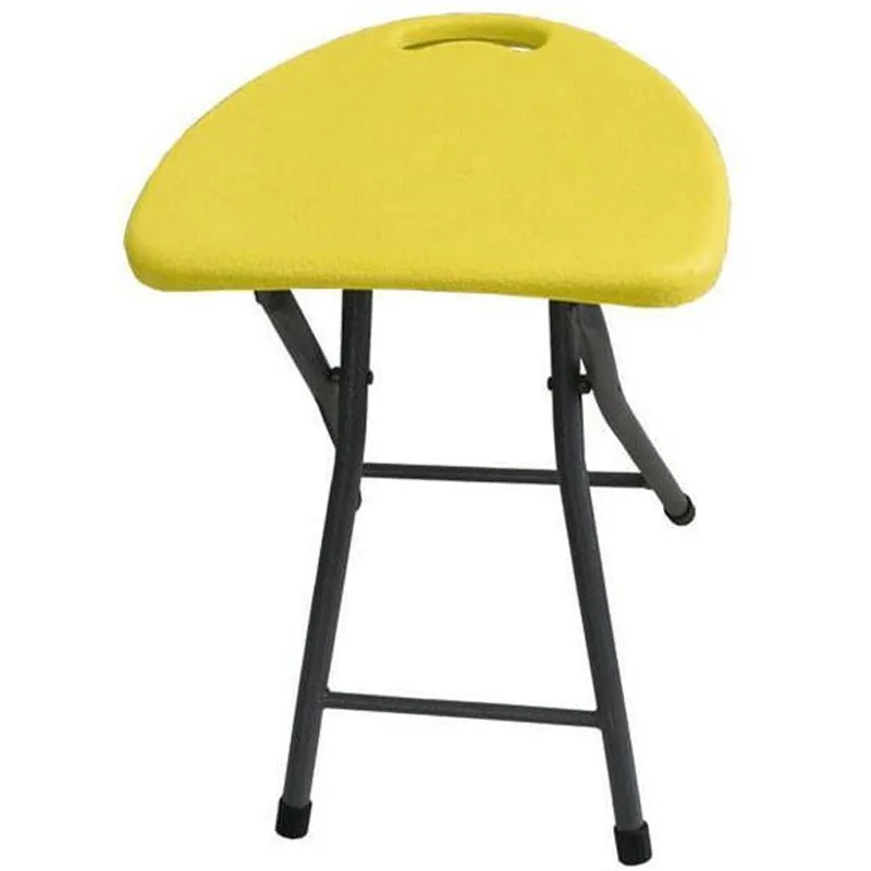 Plastic Folding Stool