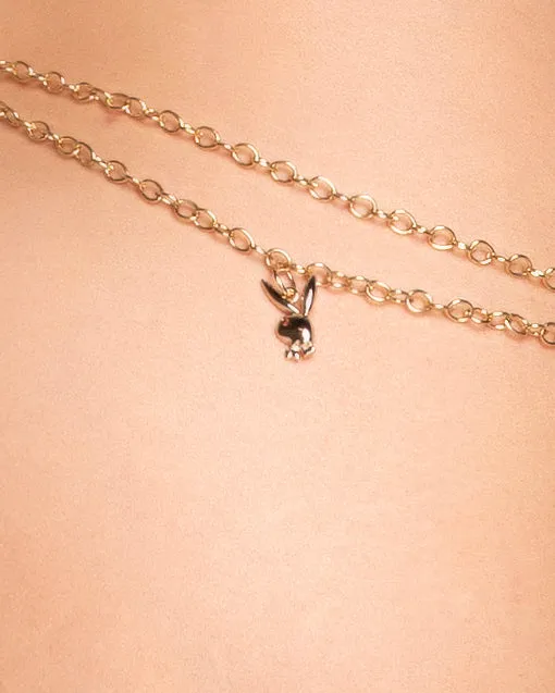 Playboy Charm X-Rated 2-Piece Set