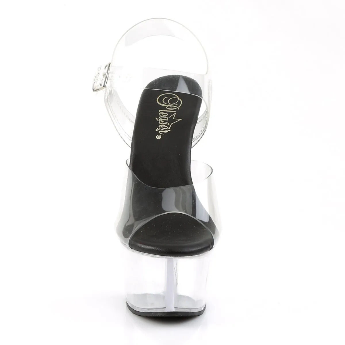 Pleaser Aspire-608 Sandals