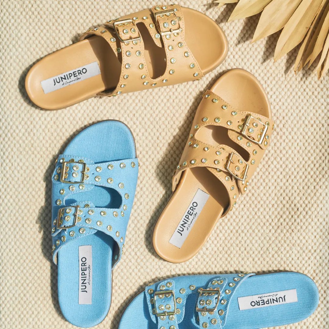 Positano Sandals