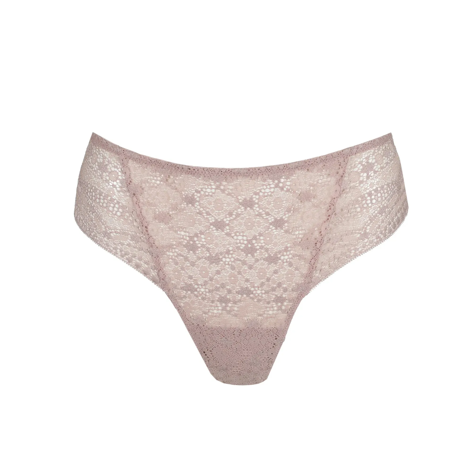 Prima Donna Twist Thong - Epirus-Nude