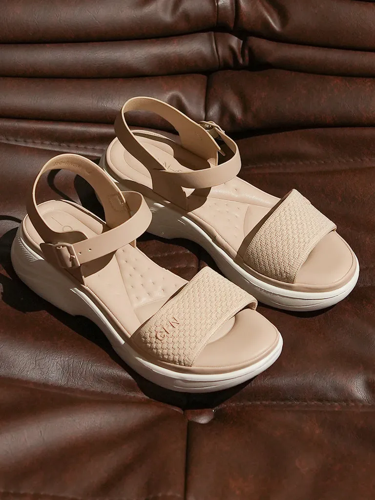 Rasha Comfort Sandals