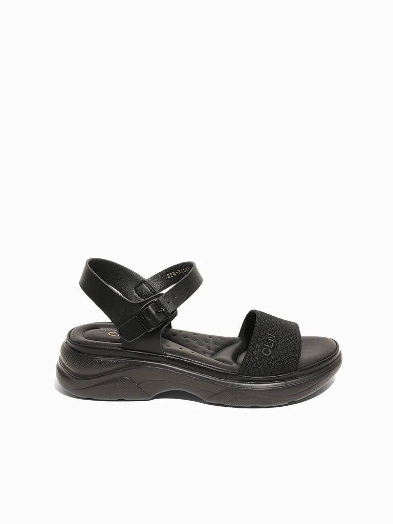 Rasha Comfort Sandals