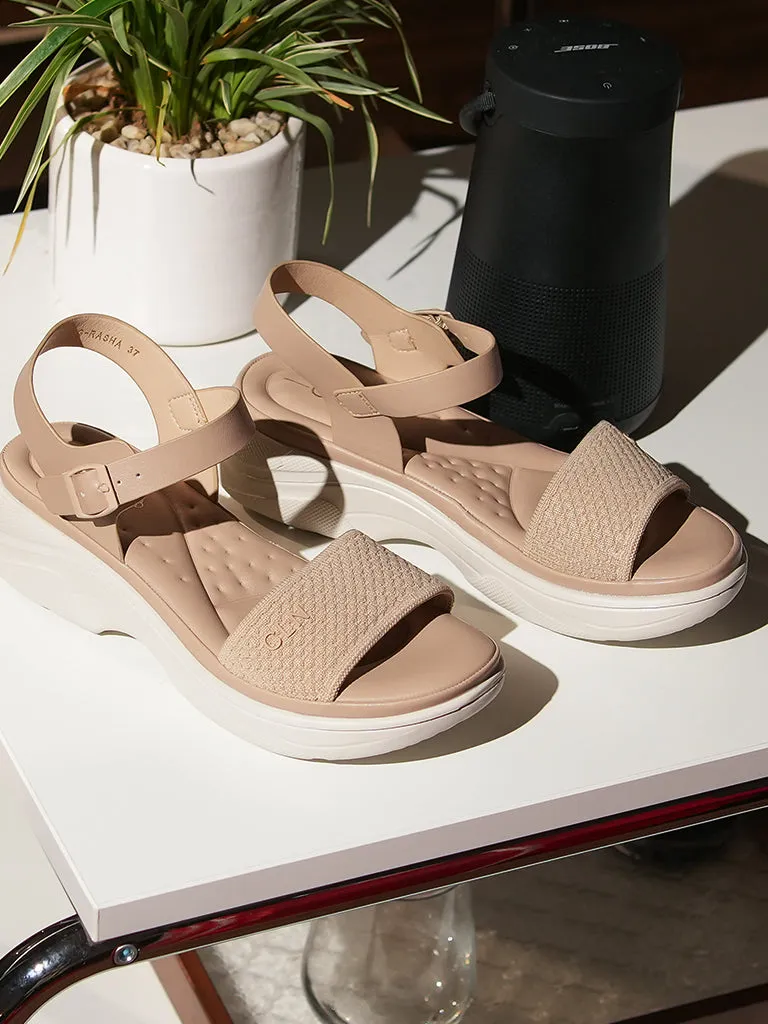 Rasha Comfort Sandals