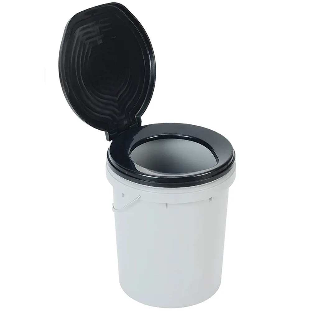 Ready Restroom Toilet Bucket