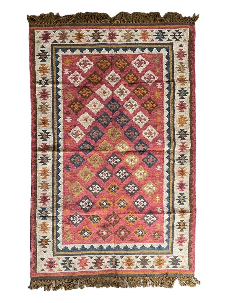 Recycled Indoor/ Outdoor RUG 50