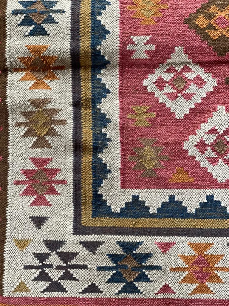 Recycled Indoor/ Outdoor RUG 50