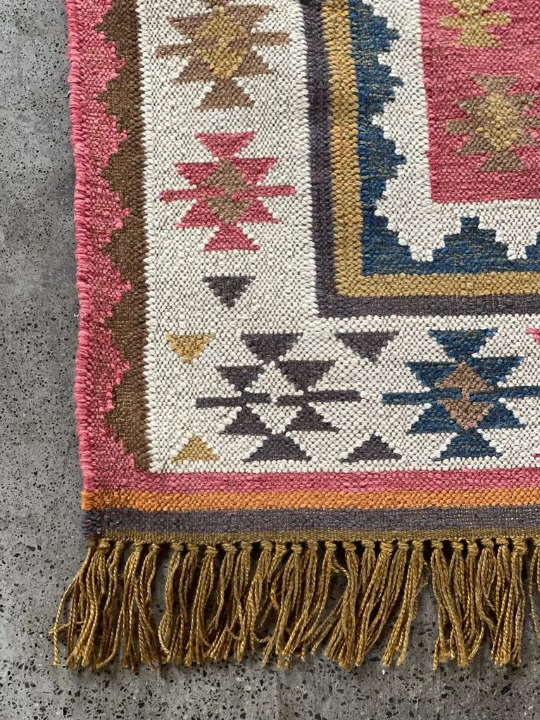 Recycled Indoor/ Outdoor RUG 50