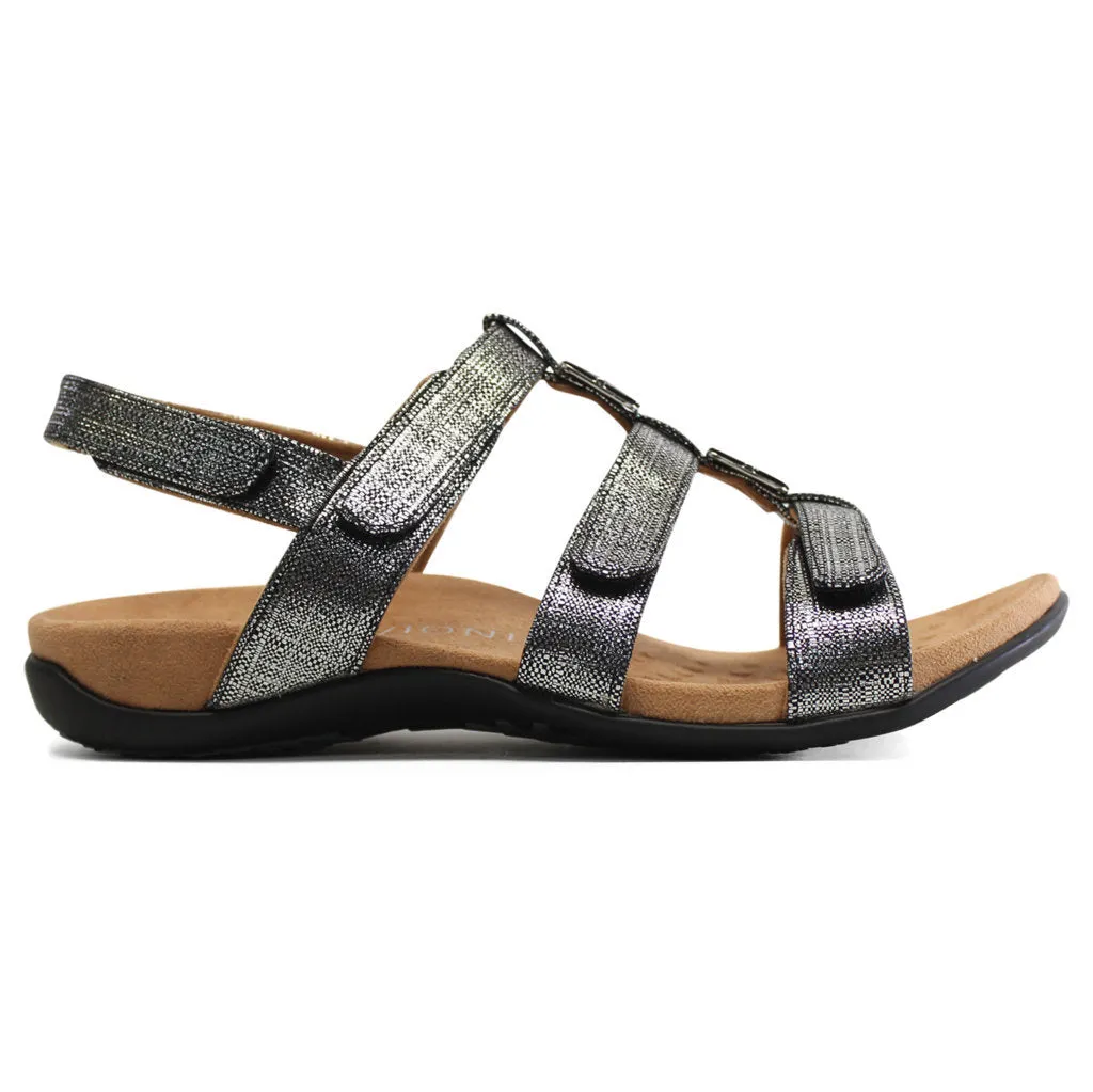 Rest Amber Synthetic Women's Slingback Sandals