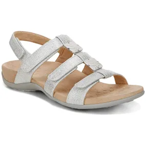 Rest Amber Synthetic Women's Slingback Sandals