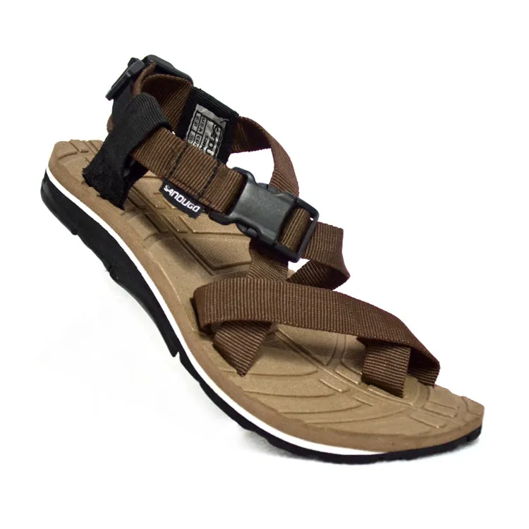 Sandugo Sinai Adventure Sandals