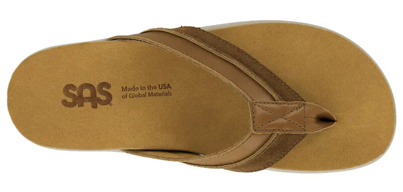 SAS Women's Freedom Sandal HAZEL