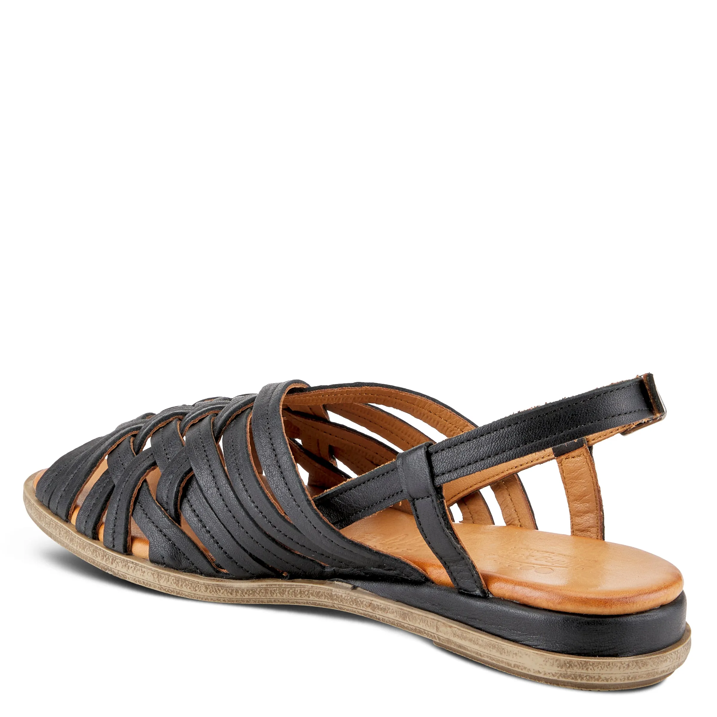 SPRING STEP ALVERTA SANDALS