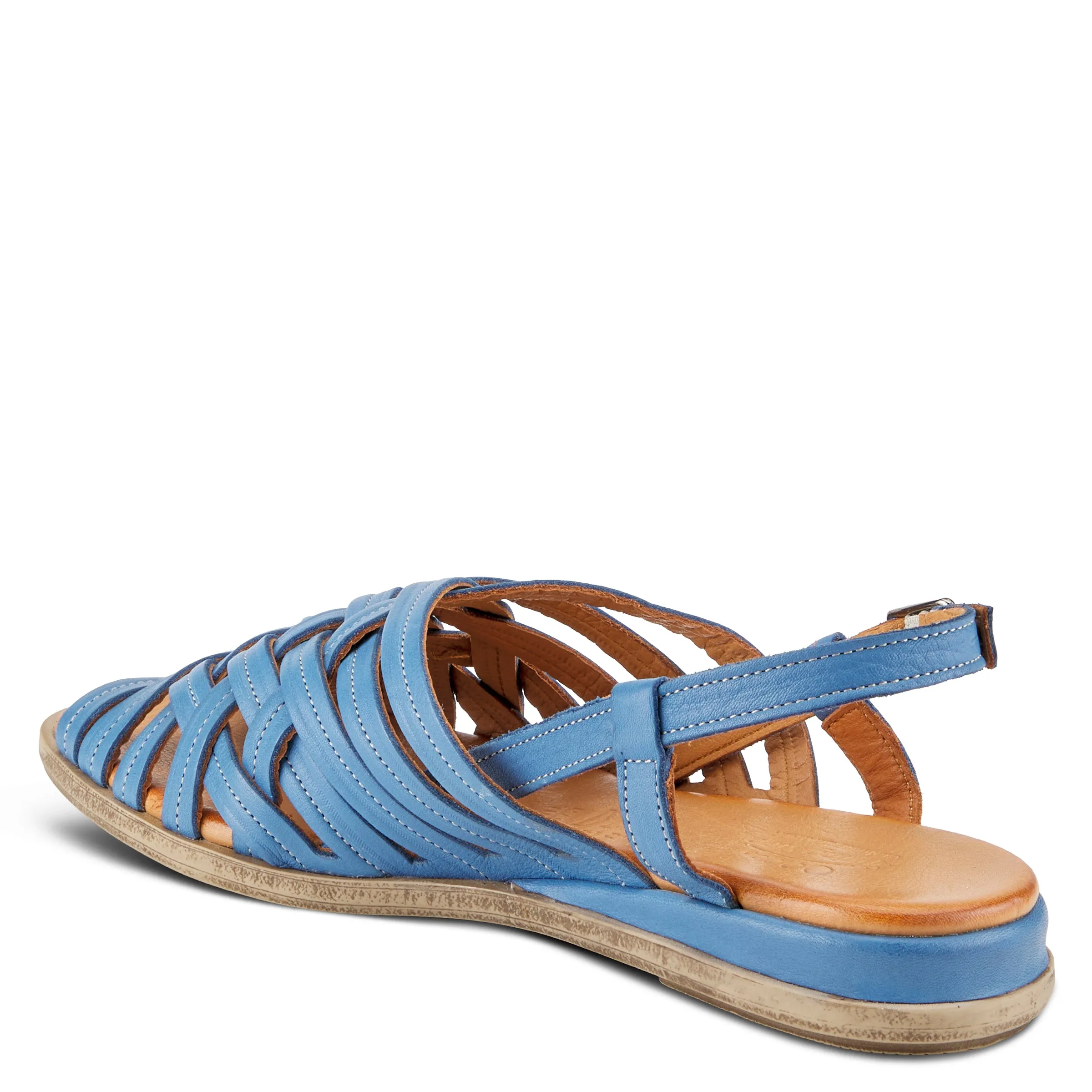 SPRING STEP ALVERTA SANDALS