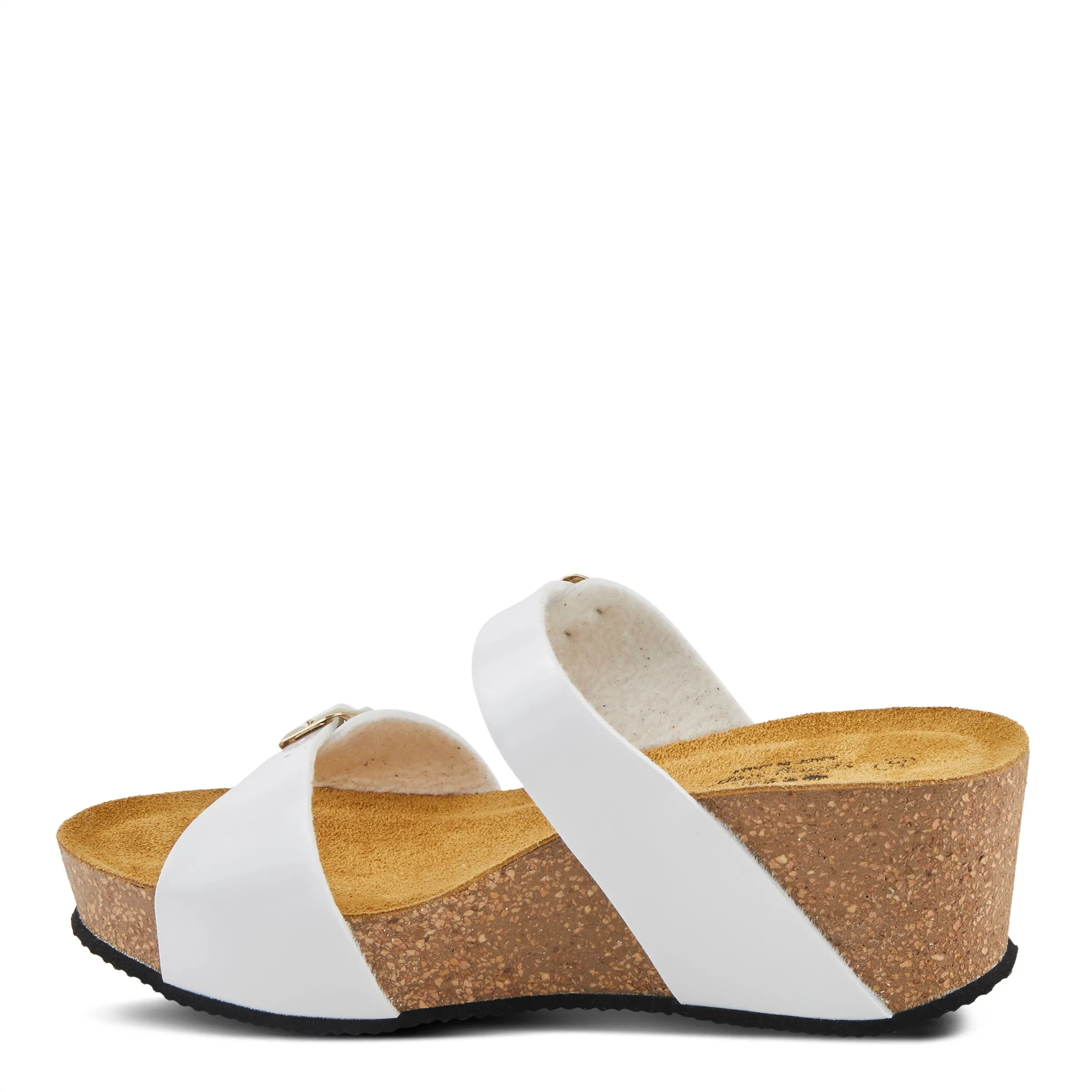 SPRING STEP BYNUM SANDALS