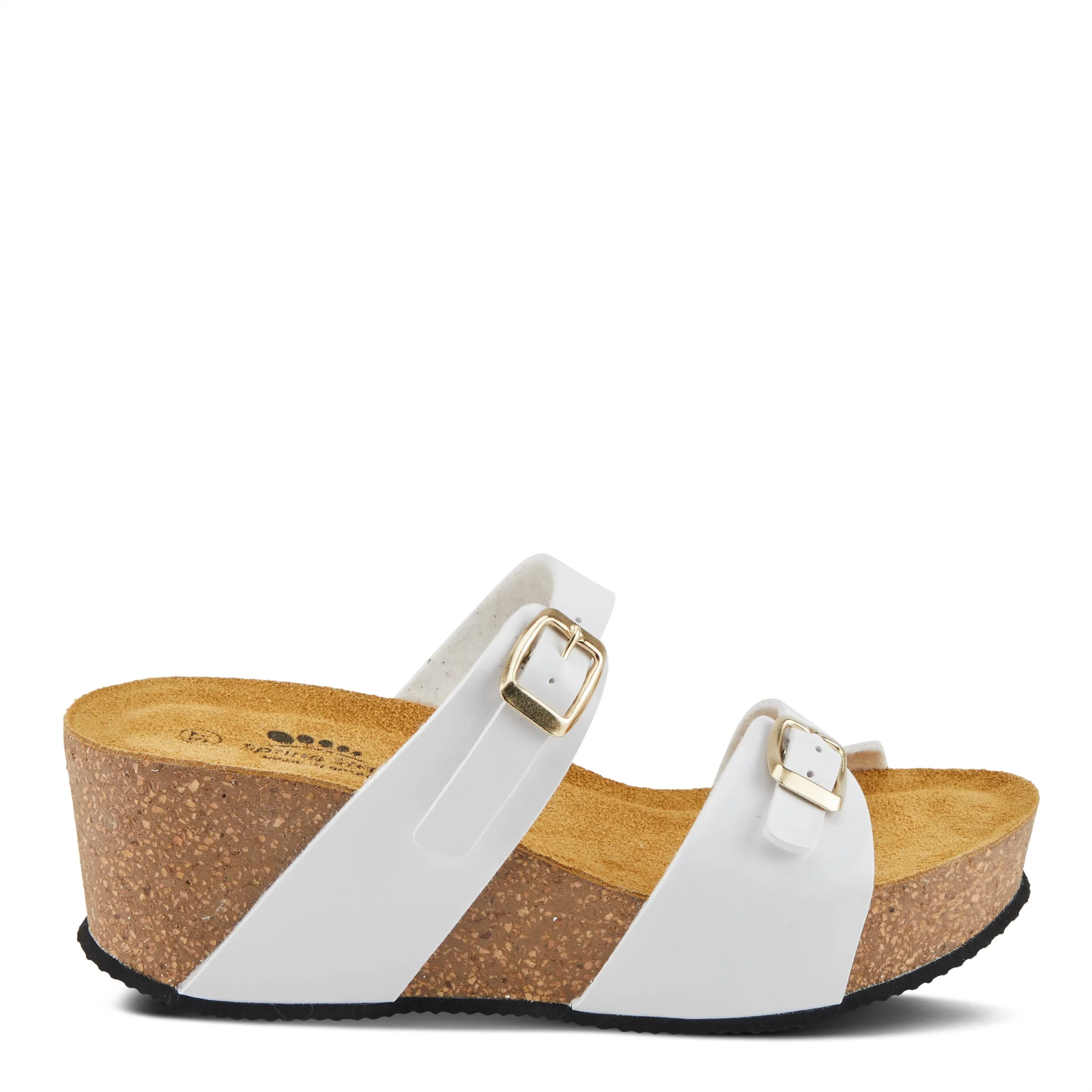 SPRING STEP BYNUM SANDALS