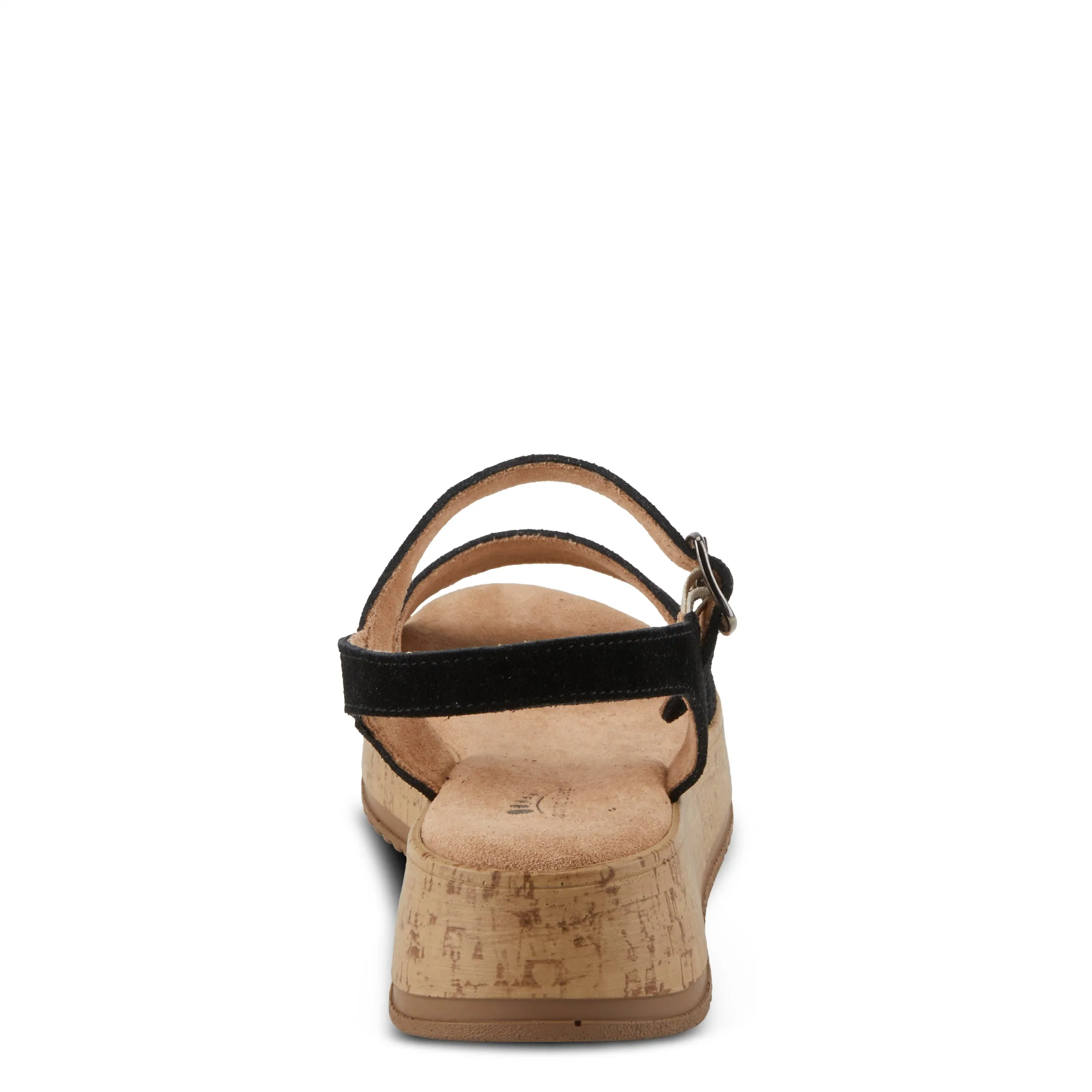 SPRING STEP CABALLA SANDALS