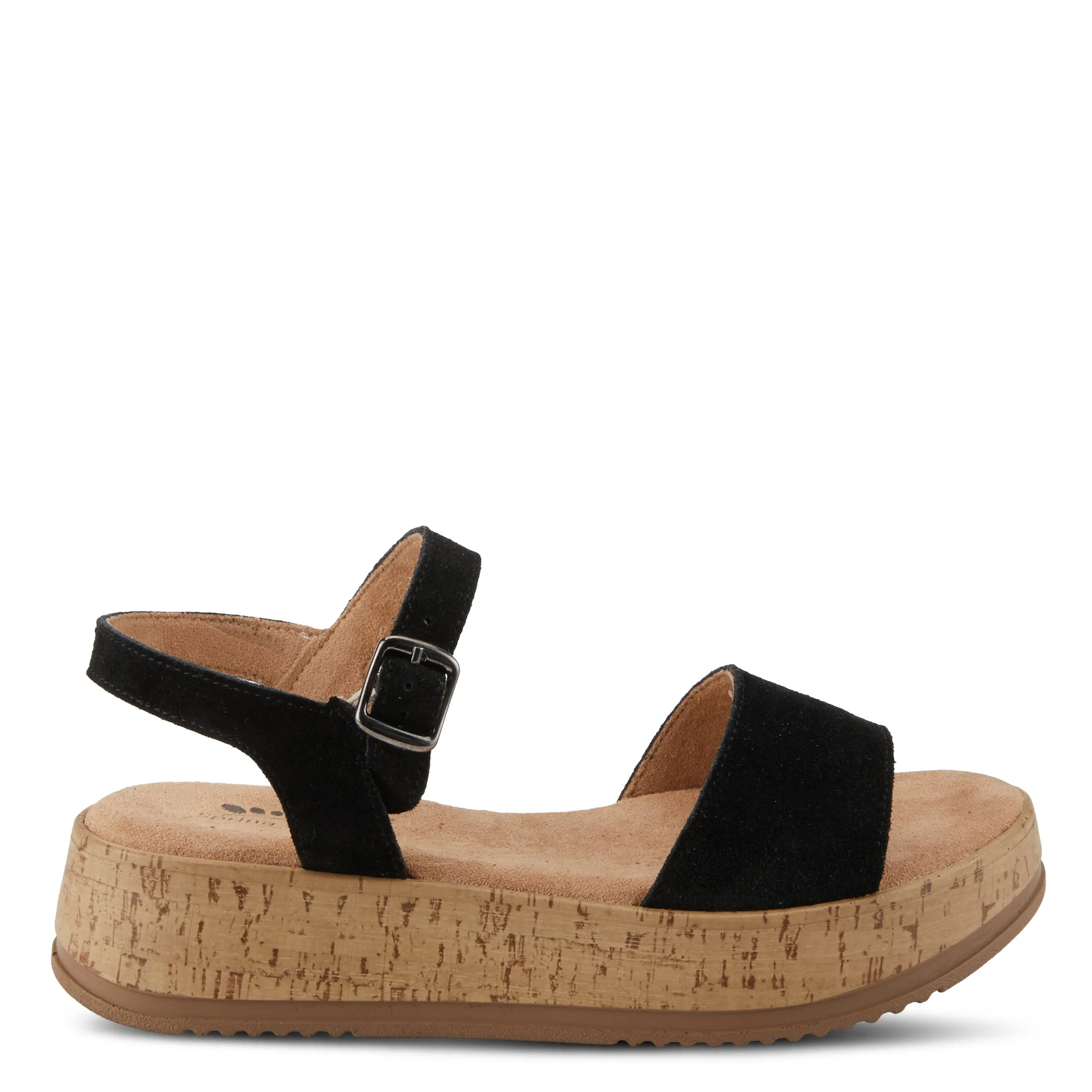 SPRING STEP CABALLA SANDALS